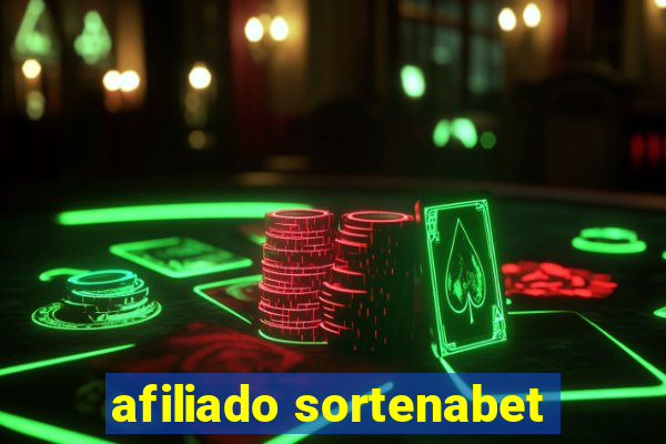 afiliado sortenabet